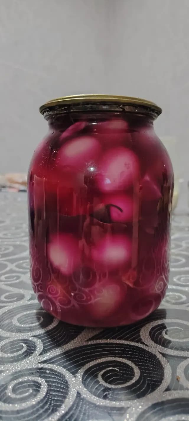 Bildirçin yumurtası